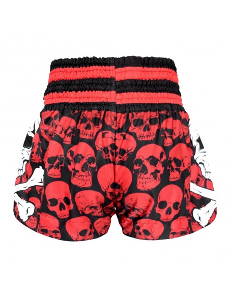 THAI BOX SHORT TRADITIONAL - TUFF  THAI BOX SHORT TRADITIONAL - TUFF