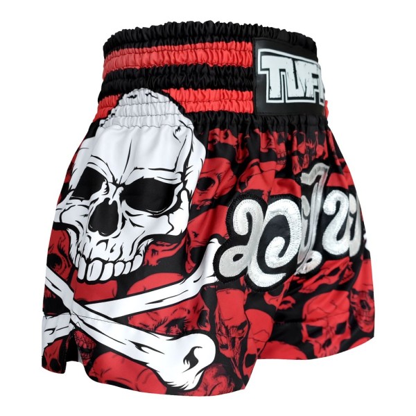 THAI BOX SHORT TRADITIONAL - TUFF