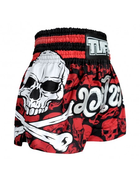 THAI BOX SHORT TRADITIONAL - TUFF  THAI BOX SHORT TRADITIONAL - TUFF