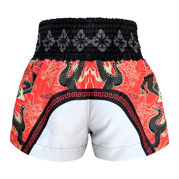 THAI BOX SHORT TRADITIONEEL - TUFF