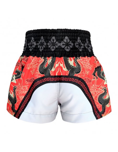 THAI BOX SHORT TRADITIONEEL - TUFF  THAI BOX SHORT TRADITIONEEL - TUFF