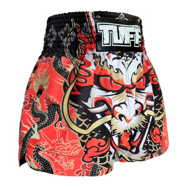 THAI BOX SHORT TRADITIONEEL - TUFF