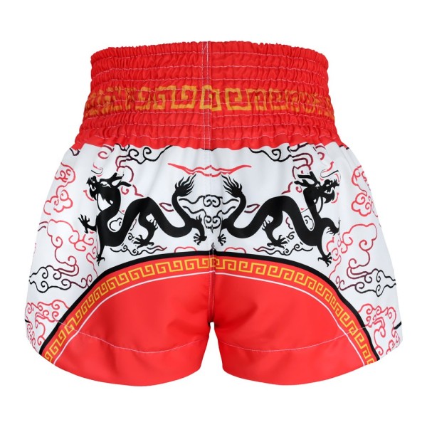 THAI BOX SHORT TRADITIONNEL - TUFF