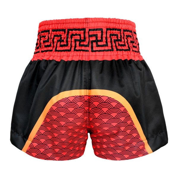 THAI BOX SHORT TRADITIONAL - TUFF