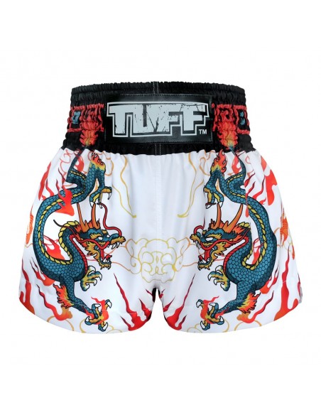 THAI BOX SHORT TRADITIONAL - TUFF  THAI BOX SHORT TRADITIONAL - TUFF