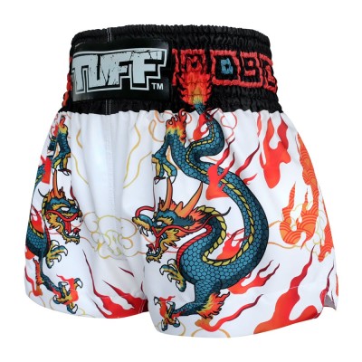 THAI BOX SHORT TRADITIONNEL - TUFF  2
