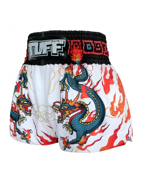 THAI BOX SHORT TRADITIONAL - TUFF  THAI BOX SHORT TRADITIONAL - TUFF