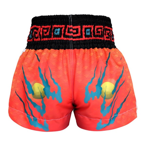 THAI BOX SHORT TRADITIONAL - TUFF