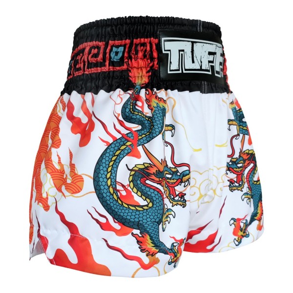 THAI BOX SHORT TRADITIONAL - TUFF