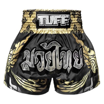 THAI BOX SHORT TRADITIONAL - TUFF