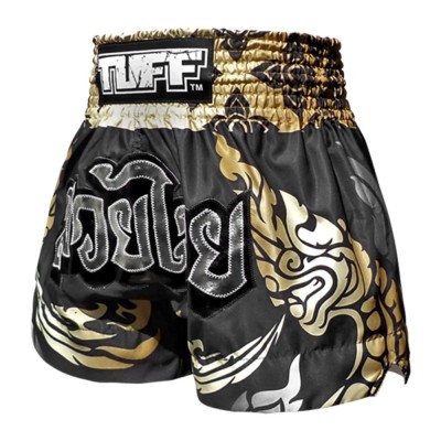 THAI BOX SHORT TRADITIONAL - TUFF  2