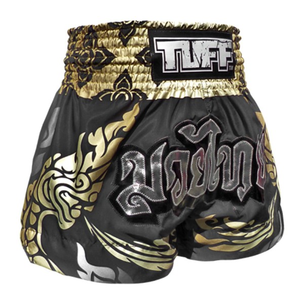 THAI BOX SHORT TRADITIONNEL - TUFF