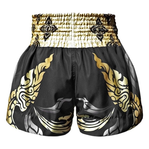 THAI BOX SHORT TRADITIONNEL - TUFF
