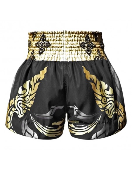 THAI BOX SHORT TRADITIONNEL - TUFF  THAI BOX SHORT TRADITIONNEL - TUFF