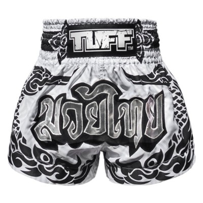 THAI BOX SHORT TRADITIONAL - TUFF