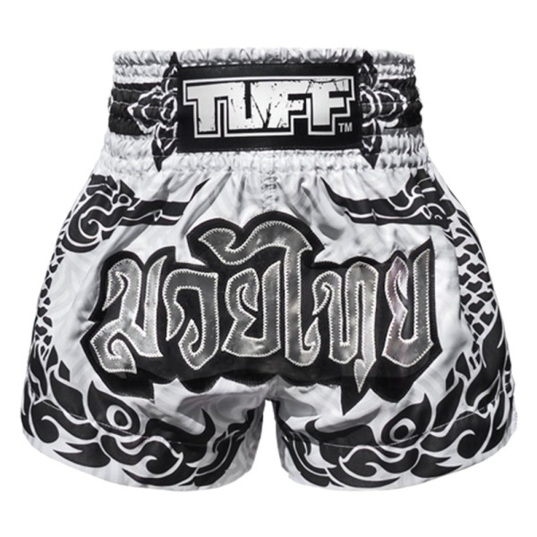 THAI BOX SHORT TRADITIONAL - TUFF 