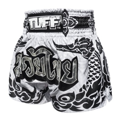 THAI BOX SHORT TRADITIONAL - TUFF  2