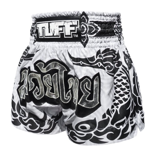 THAI BOX SHORT TRADITIONEEL - TUFF