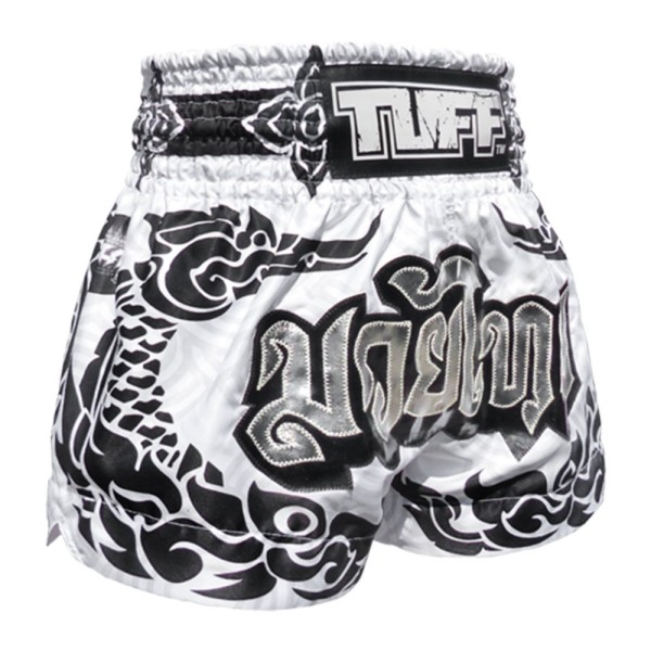 THAI BOX SHORT TRADITIONEEL - TUFF