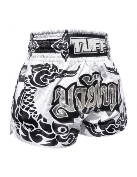 THAI BOX SHORT TRADITIONEEL - TUFF  THAI BOX SHORT TRADITIONEEL - TUFF