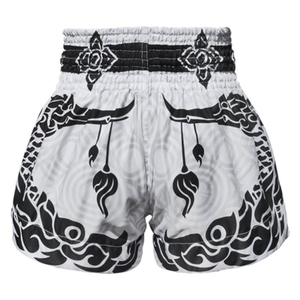 THAI BOX SHORT TRADITIONEEL - TUFF