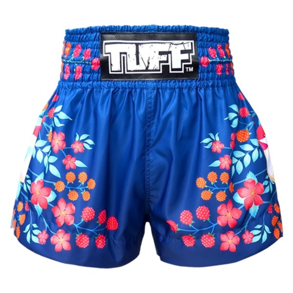 THAI BOX SHORT TRADITIONAL - TUFF 