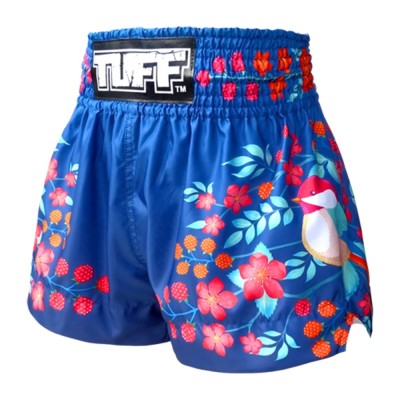 THAI BOX SHORT TRADITIONEEL - TUFF  2