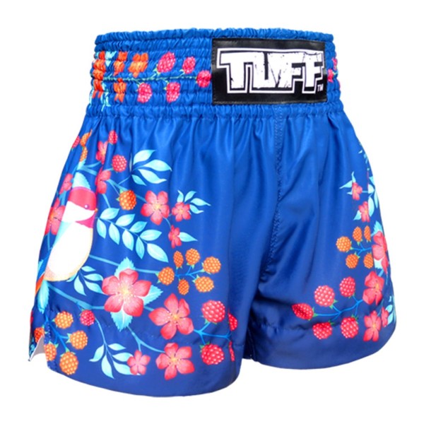 THAI BOX SHORT TRADITIONEEL - TUFF