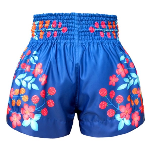 THAI BOX SHORT TRADITIONEEL - TUFF