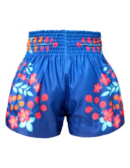 THAI BOX SHORT TRADITIONEEL - TUFF  THAI BOX SHORT TRADITIONEEL - TUFF