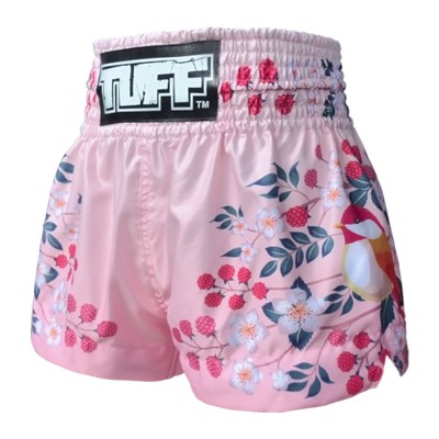 THAI BOX SHORT TRADITIONNEL - TUFF  2