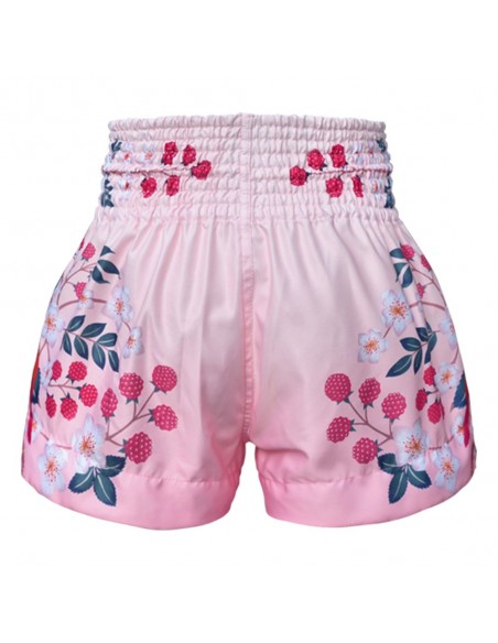 THAI BOX SHORT TRADITIONAL - TUFF  THAI BOX SHORT TRADITIONAL - TUFF