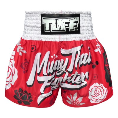 THAI BOX SHORT TRADITIONEEL - TUFF