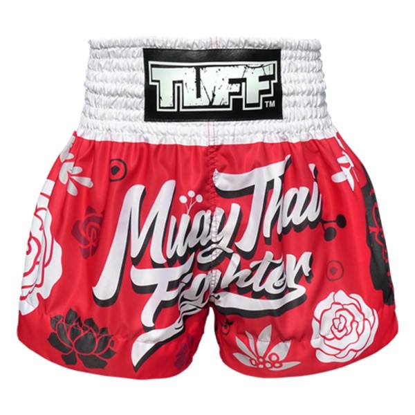 THAI BOX SHORT TRADITIONAL - TUFF 