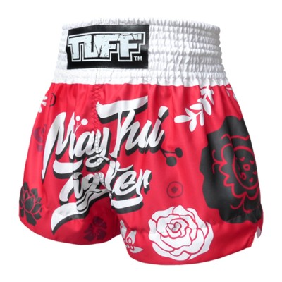THAI BOX SHORT TRADITIONEEL - TUFF  2