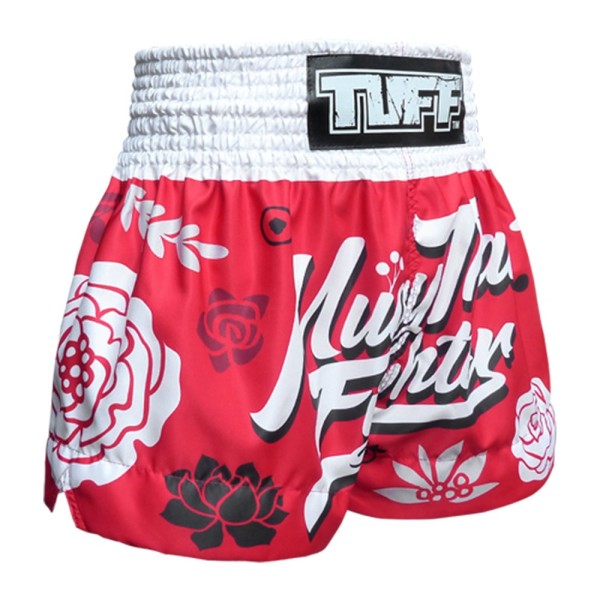 THAI BOX SHORT TRADITIONEEL - TUFF