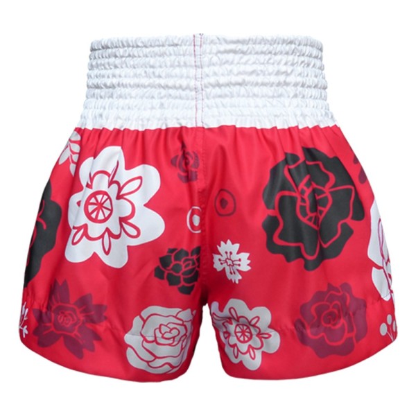 THAI BOX SHORT TRADITIONEEL - TUFF