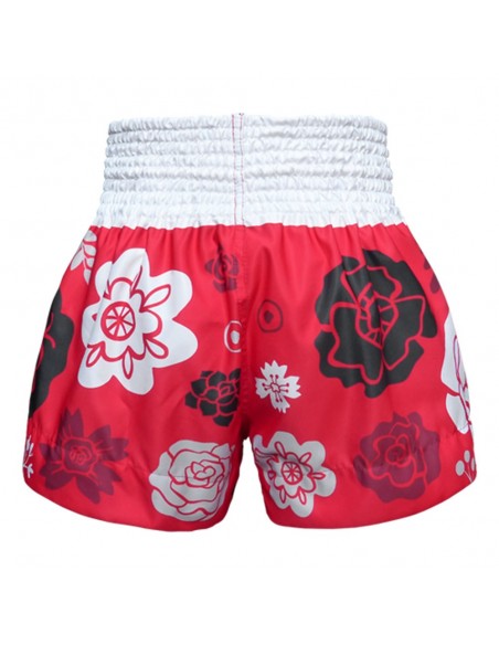 THAI BOX SHORT TRADITIONEEL - TUFF  THAI BOX SHORT TRADITIONEEL - TUFF