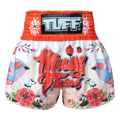 THAI BOX SHORT TRADITIONEEL - TUFF
