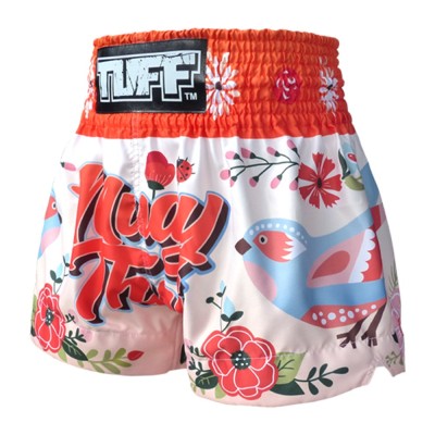THAI BOX SHORT TRADITIONEEL - TUFF  2