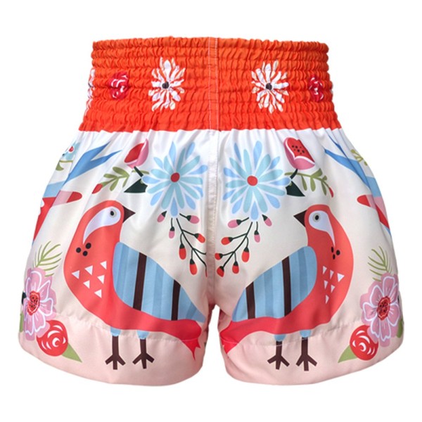 THAI BOX SHORT TRADITIONEEL - TUFF