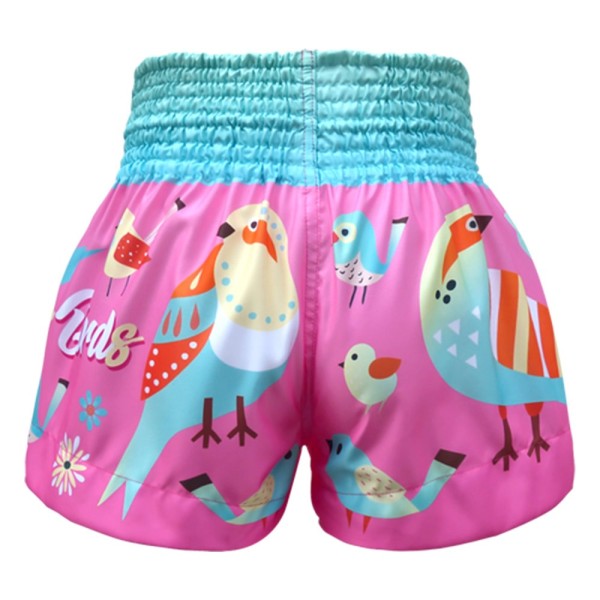 THAI BOX SHORT TRADITIONEEL - TUFF
