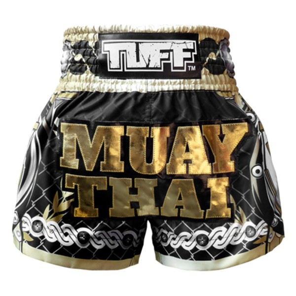 THAI BOX SHORT TRADITIONAL - TUFF 