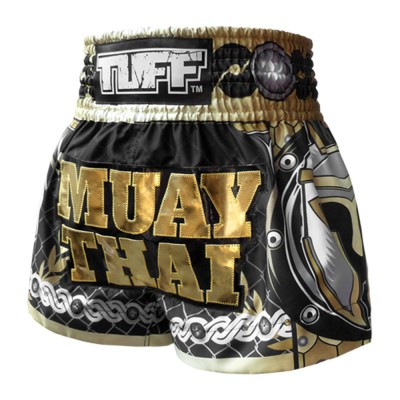 THAI BOX SHORT TRADITIONEEL - TUFF  2