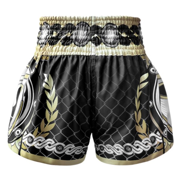 THAI BOX SHORT TRADITIONAL - TUFF