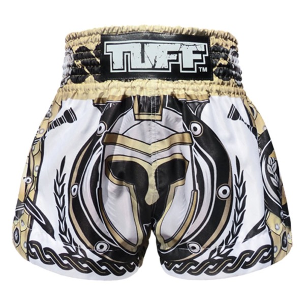 THAI BOX SHORT TRADITIONAL - TUFF 