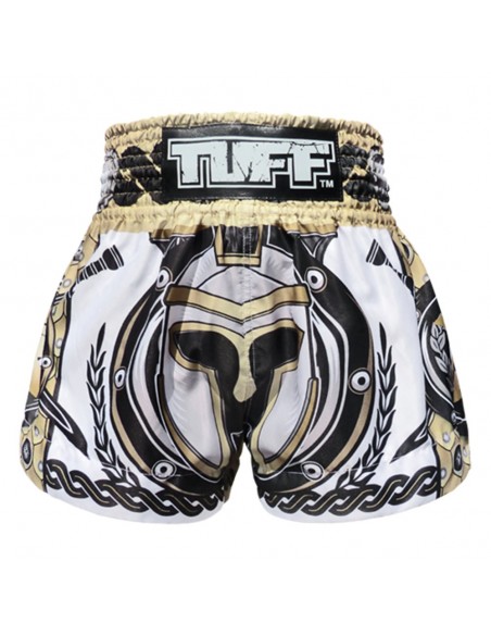 THAI BOX SHORT TRADITIONNEL - TUFF  THAI BOX SHORT TRADITIONNEL - TUFF