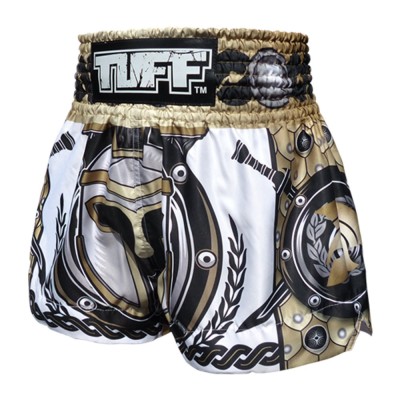 THAI BOX SHORT TRADITIONEEL - TUFF  2
