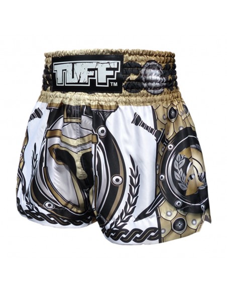 THAI BOX SHORT TRADITIONNEL - TUFF  THAI BOX SHORT TRADITIONNEL - TUFF