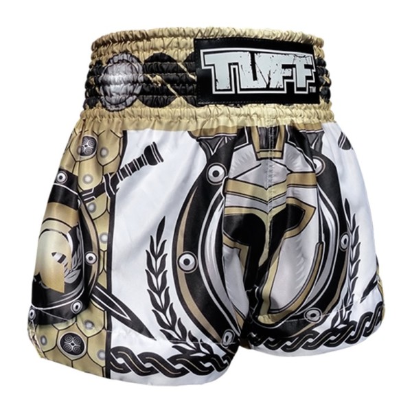 THAI BOX SHORT TRADITIONNEL - TUFF